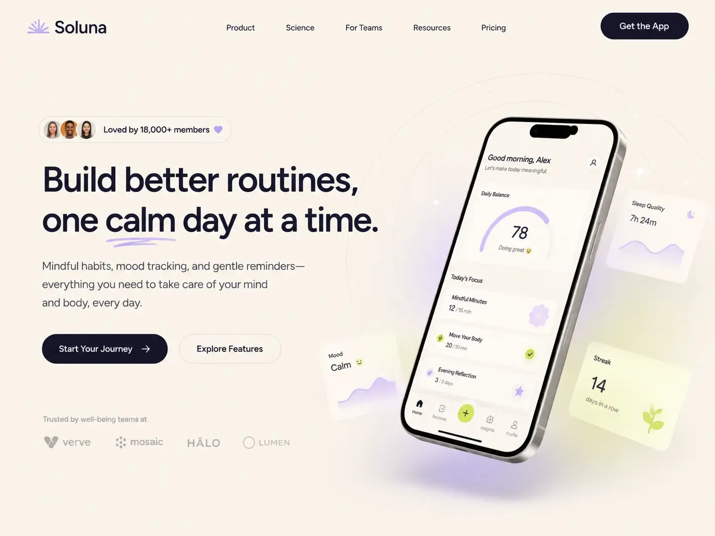 Proyecto de diseño y desarrollo web de Arvex Studio