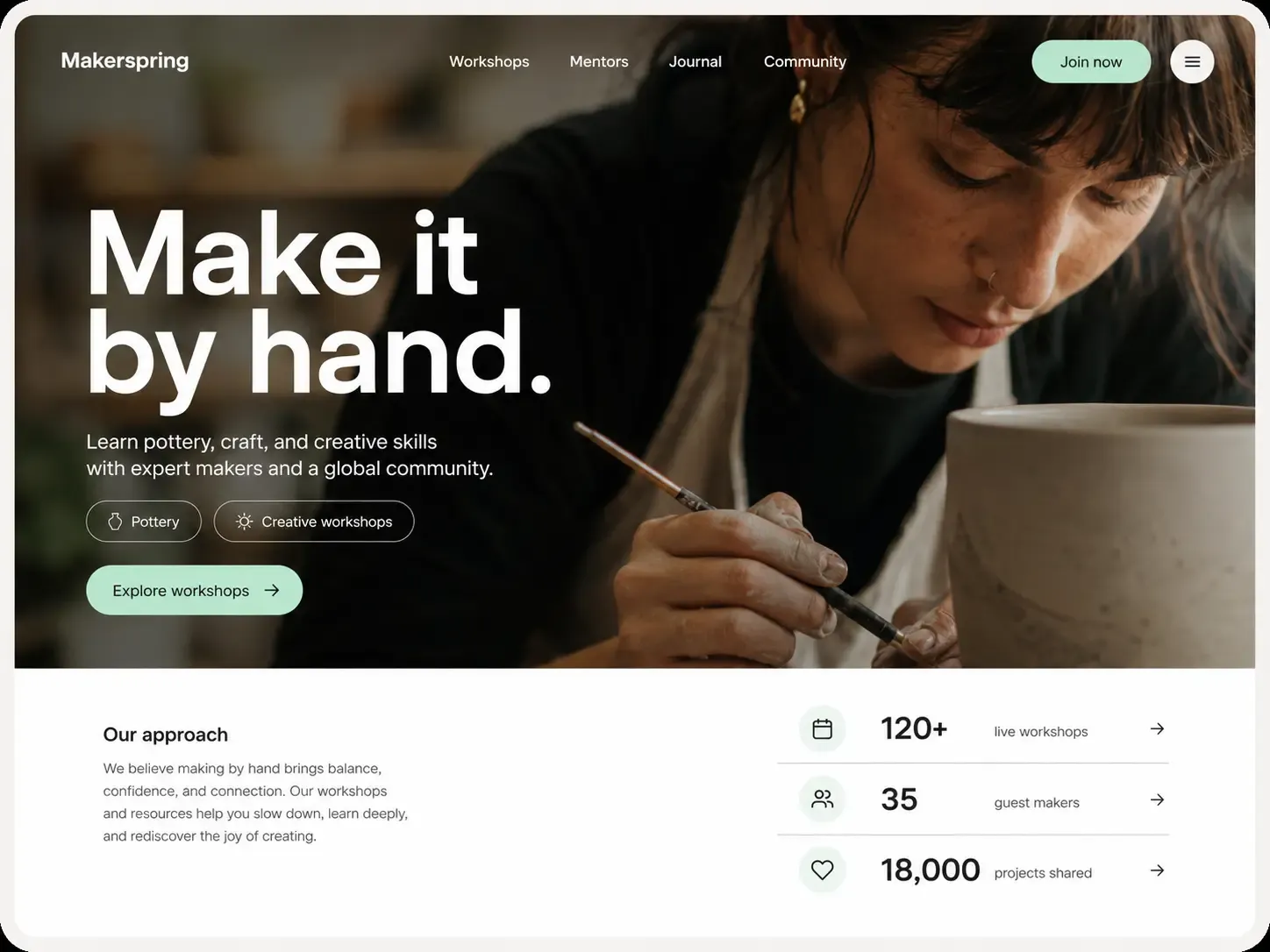 Proyecto de diseño y desarrollo web de Arvex Studio