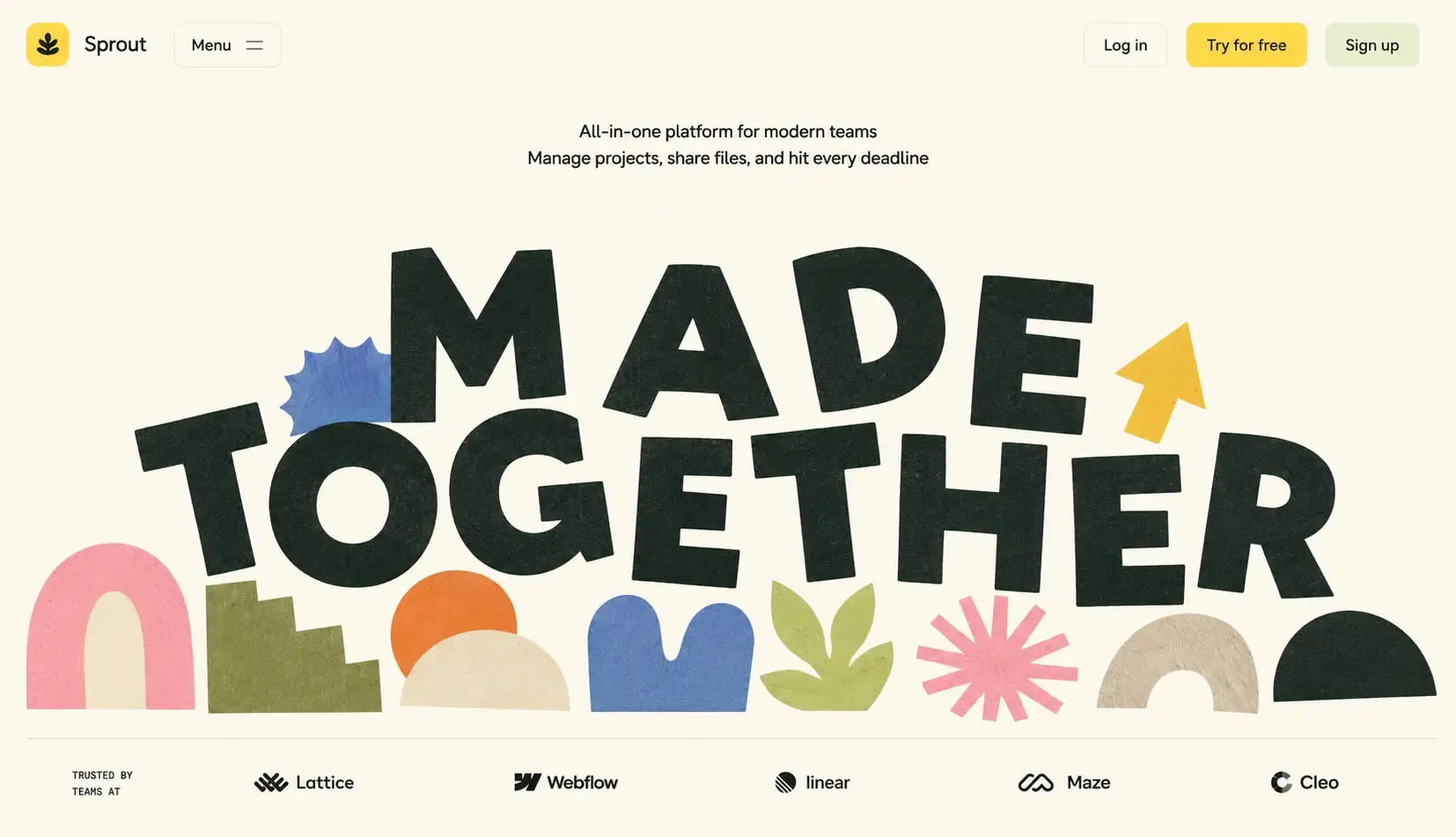 Proyecto de diseño y desarrollo web de Arvex Studio