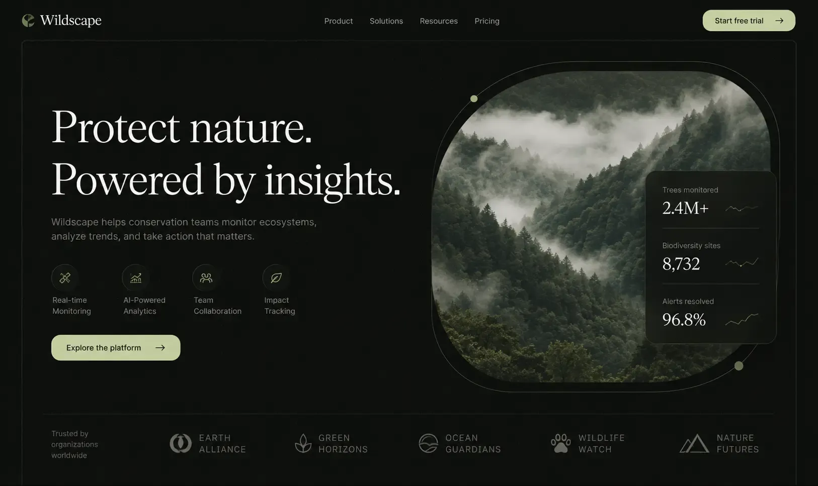 Proyecto de diseño y desarrollo web de Arvex Studio