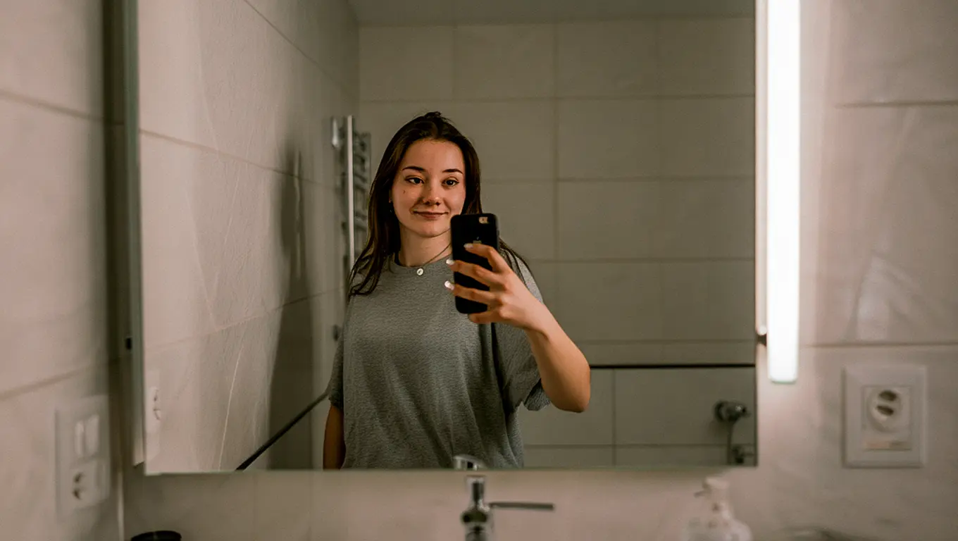 Foto de perfil de Lucía Martínez